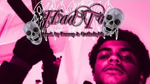 Rushhy Bandxz - Had To [Prod by Bossup & GOTHCHYLD]