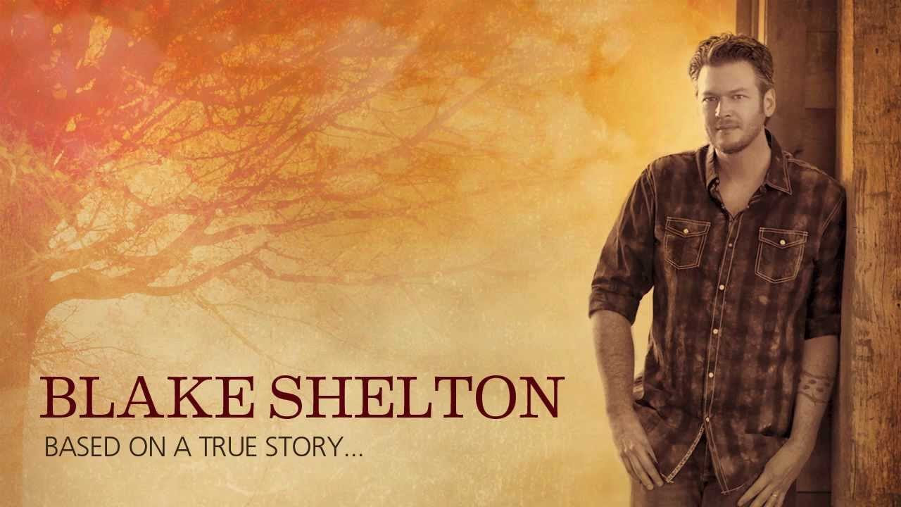 Blake Shelton   Boys Round Here ft Pistol Annies  Friends Official Audio