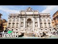 Top 10 Best Destinations in Rome