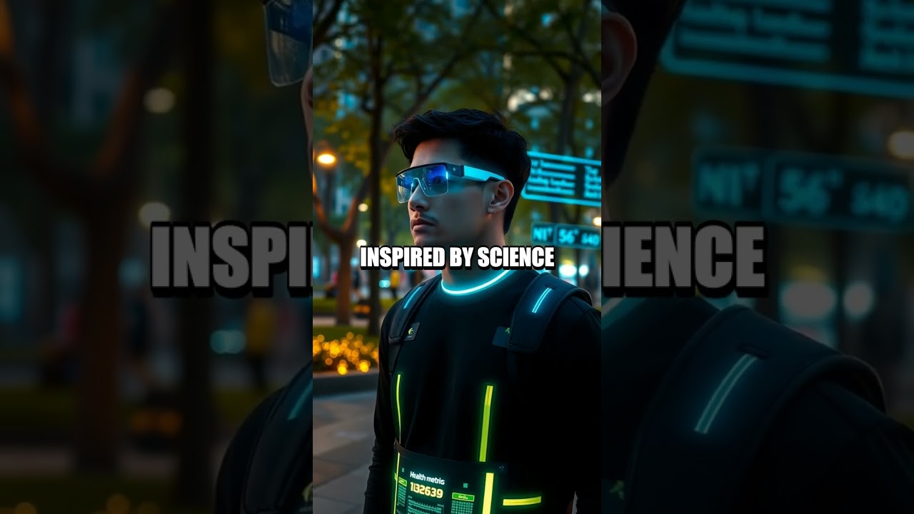 Emerging Technologies Shaping Our Future