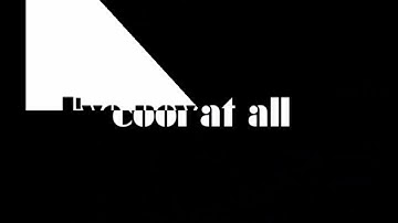 The Atlantic Trash Vortex - Never Been Cool