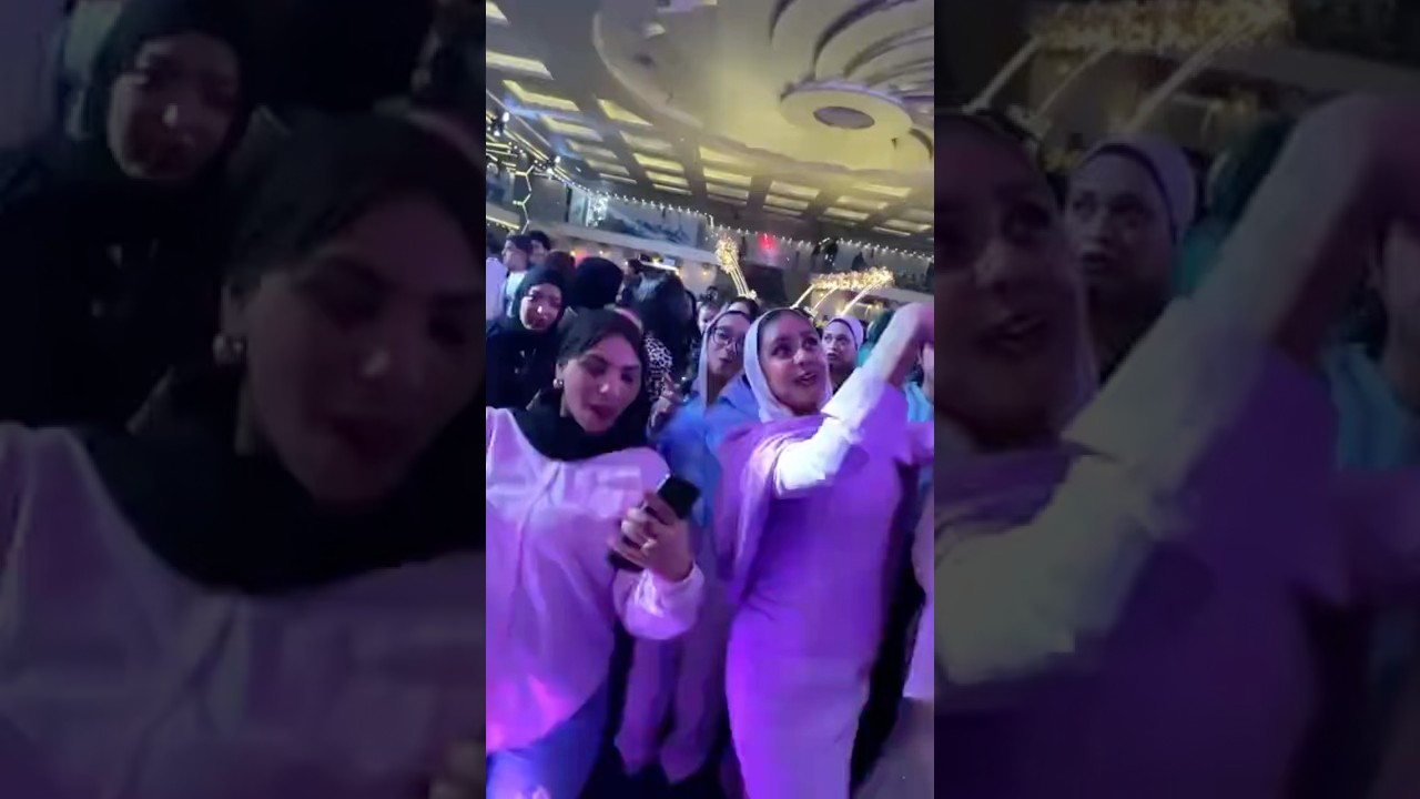 اصحاب العروسه ولعو الفرح😍💃🔥#shortvideo #dancevideo #exsplorepage #weddingdress #foryou