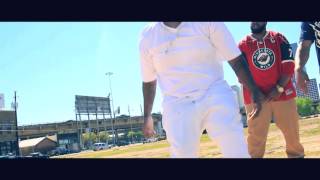 TreySavage & 5150 - Hustle Hard (Official Music Video)