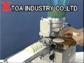 Toa Compact Gyoza Dumpling Making Machine