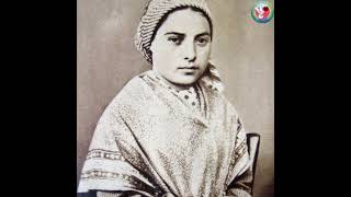 Saint Bernadette Story by A Blessed Call to Love 294 views 4 weeks ago 2 minutes, 17 seconds