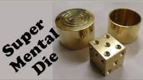 SUPER MENTAL DIE #patilmagic #patilmagicshop #mentalism #mindreadingmagic #magic #learnmagictricks