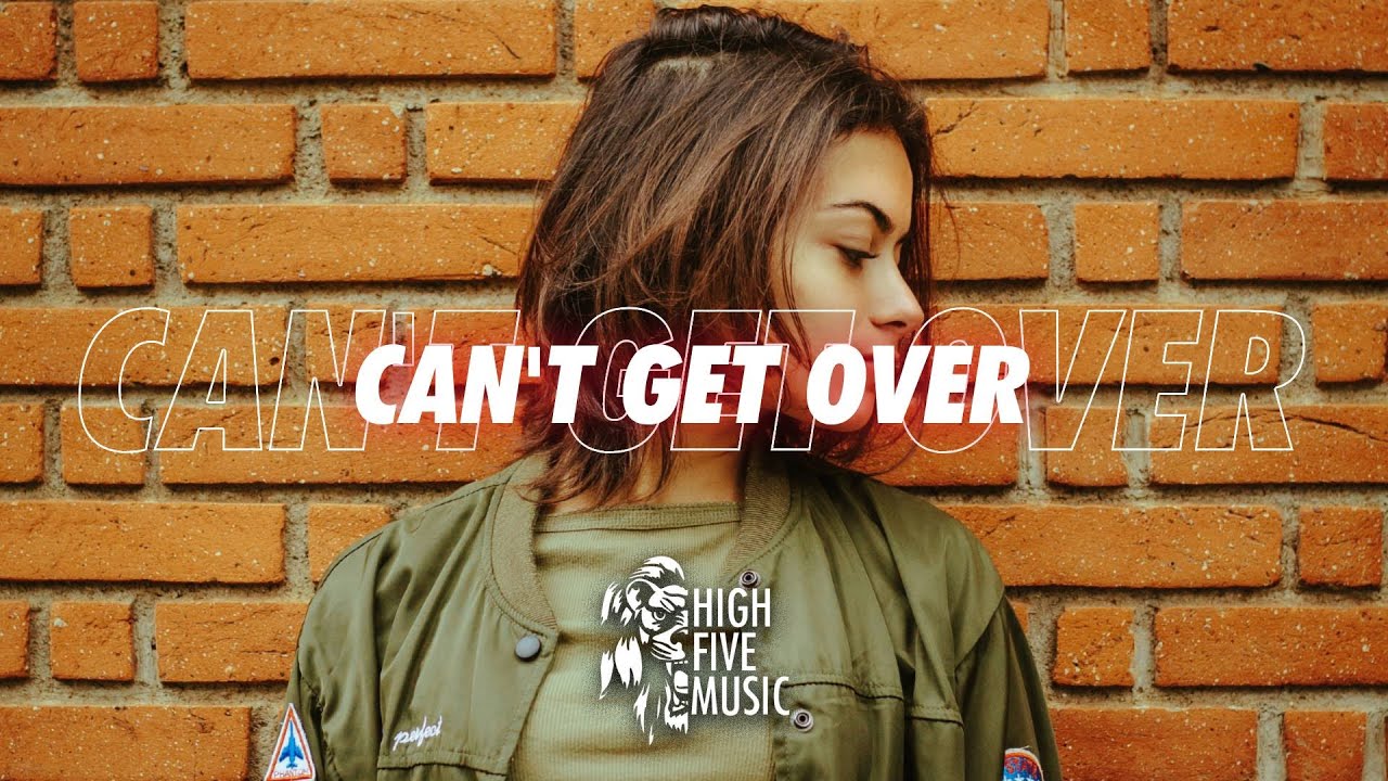 RMC3 - Can't Get Over (Lyrics) [HFM Release]