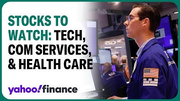 Sectors investors should consider as the market broadens: HSBC