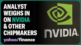 How Nvidia created a competitive moat as chip rivals vie for market share: Wedbush