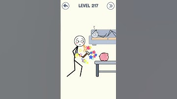 Draw Puzzle 2 Level 217