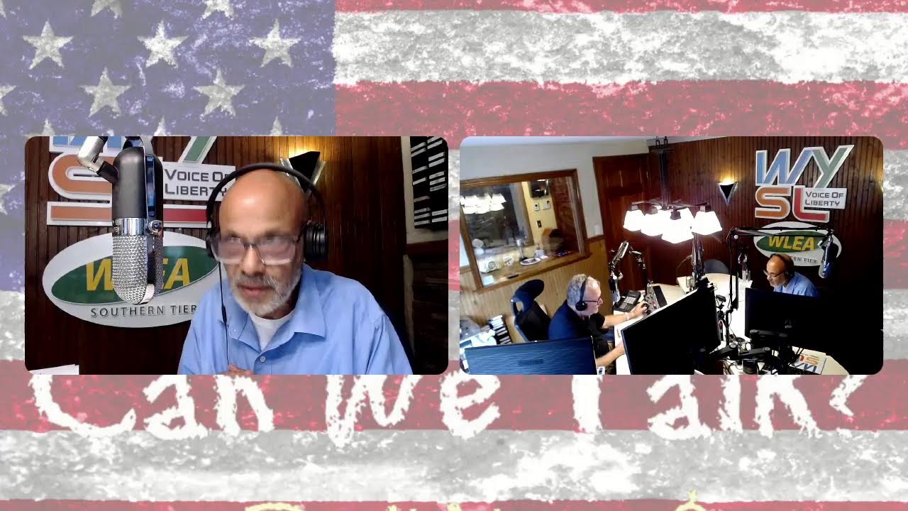 Live NOW: Who Gets the Exception?