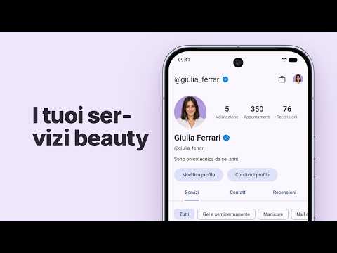 Immagine screenshot