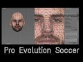 How To Make Faces For Pes 6