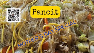 Pancit Recipe *Mother's Day Special* #cooking #food #health