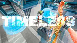 Timeless ⌛🔥 (Valorant Montage)