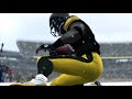 Madden NFL 12 Holiday Trailer