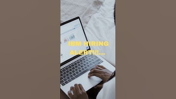 IBM Job Opening | 🚨 Application Developer - Cloud Fullstack | Pune | React, Java | BeginHire