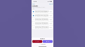 Introducing AI Cleanup: The Smart Way to Organize Your Gmail
