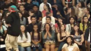 MDHS Multicultural Assembly 2012(Part.2) .wmv