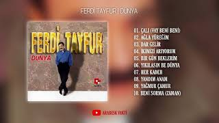 Ferdi Tayfur - Dar Gelir Resimi