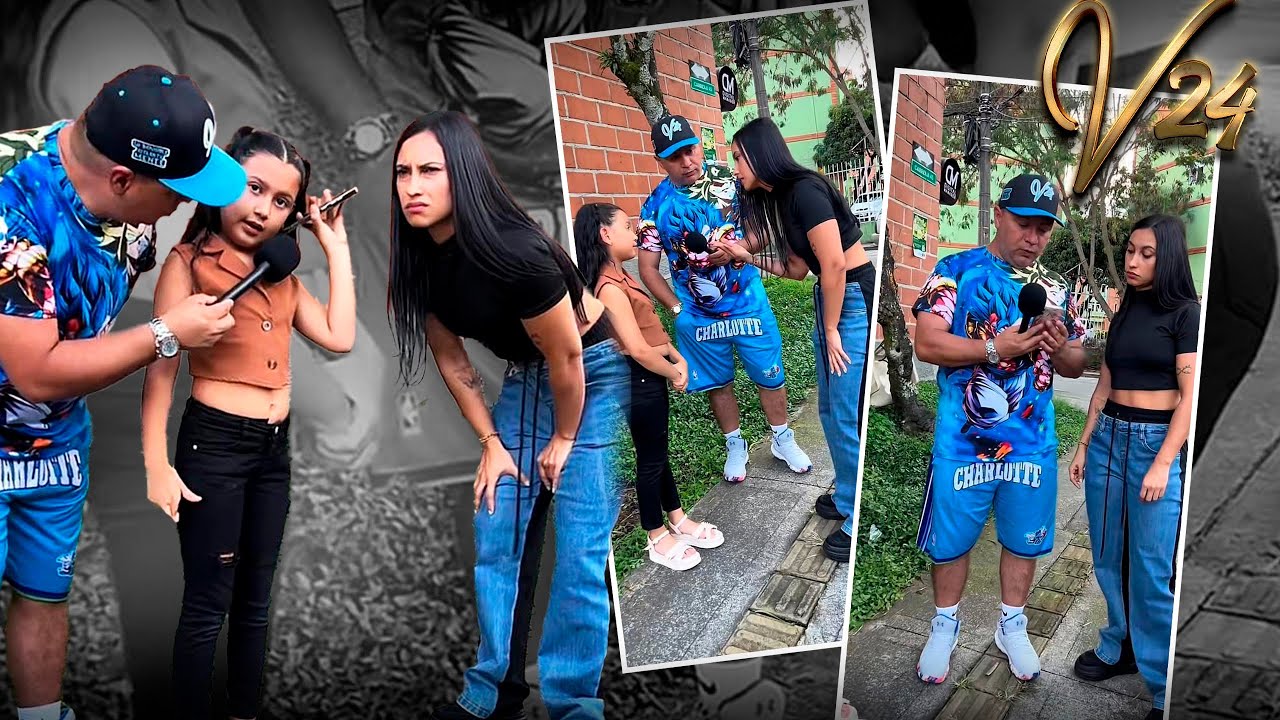 Madre no quiere admitir que su hija no le gustan los hombres