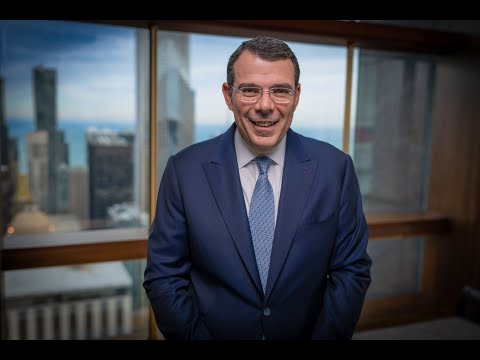 Winston Launches New Alumni Network - video from Winston & Strawn