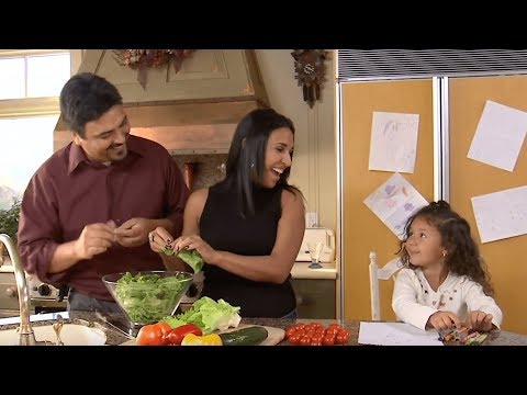 Follow the food