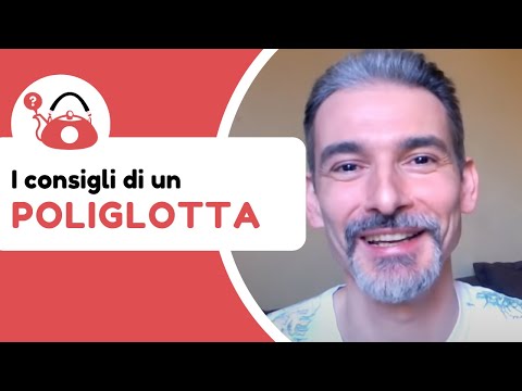 Video: Imparare Una Lingua Straniera Secondo Il Metodo Schechter: Caratteristiche Ed Efficacia