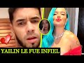 KAROLG ESTARÍA A PUNTO DE VOLVER CON ANUEL😍| YAILIN LE FUE INFI3L Y AQUÍ TODAS LAS PRUEBAS😱