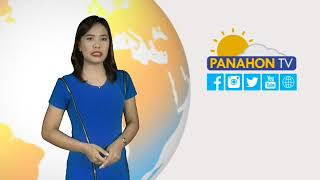Panahon.TV | May 17, 2018, 6:00AM (Part 3)