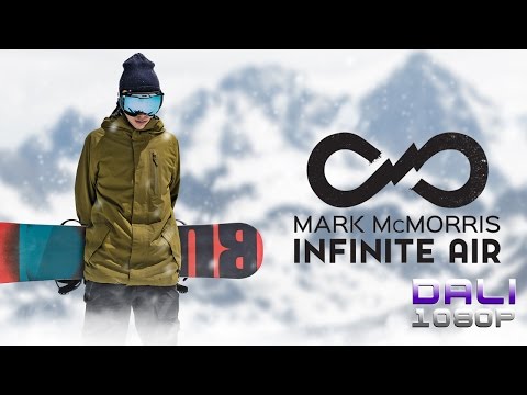 Infinite Air with Mark McMorris PC Gameplay 1080p 60fps