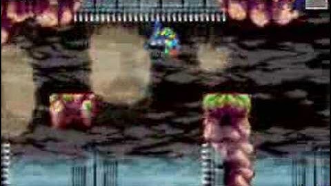 Metroid Fusion 0% TAS Part 2