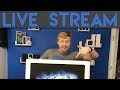 iMac Pro Live Unboxing