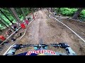 GoPro: Tahnee Seagrave Winning Run - UCI MTB World Cup Val Di Sole