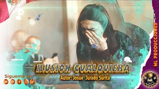Video thumbnail of "Edwincito De Paucara|▷ ILUSIÓN CUALQUIERA  // LANZAMIENTO 2024"