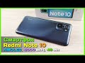 📦 Смартфон Xiaomi Redmi Note 10 ⭐ - Super AMOLED экран, АКБ 5000мАч и камера 48Мп за разумные деньги