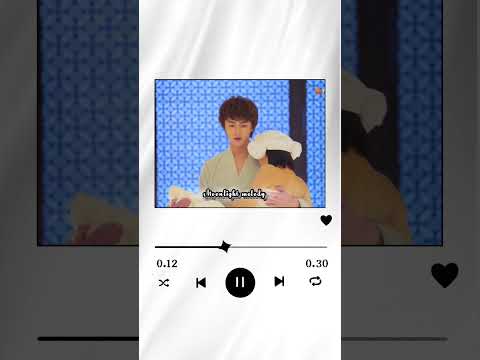 Mera mehaboob kisi aur ka #hindisong #sadsong #youtubeshorts #cdrama #ckdramaedit #kdrama