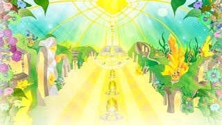 Seven Sacred Flames Meditation: Sixth Ray Temple, Temple of Resurrection