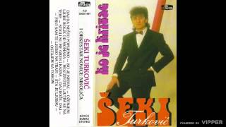 Seki Turkovic - Stigli su me greh i kazna - (Audio 1988)