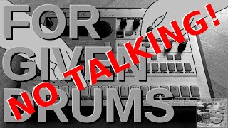 Rs067 Korg Er-1 No Talking Edition