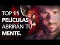 Top 11 pelculas que abrirn tu mente y estimulan el despertar de conciencia de calidad