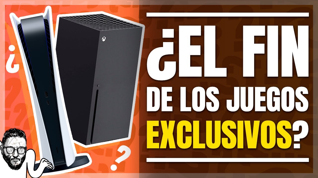 Pronto será el fin de LAS EXCLUSIVIDADES?