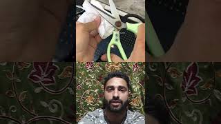 #Useful Trick For Rust Free Tools