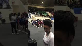 Southeast Network Pep-Rally 2018