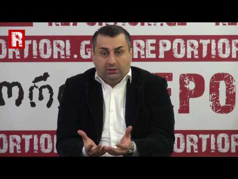 ფსევდოლიბერალური ინტერნაციონალის დროშა საპატრიარქოში არ იფრიალებს