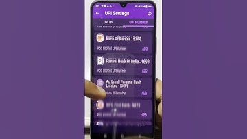 फोन पे से upi number कैसे create करते हैं