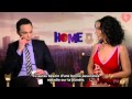 Rihanna and Jim Parsons BEST moments (HOME) (HD)