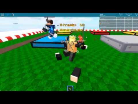 Rblxware Youtube - how to force a special round in roblox rblxware