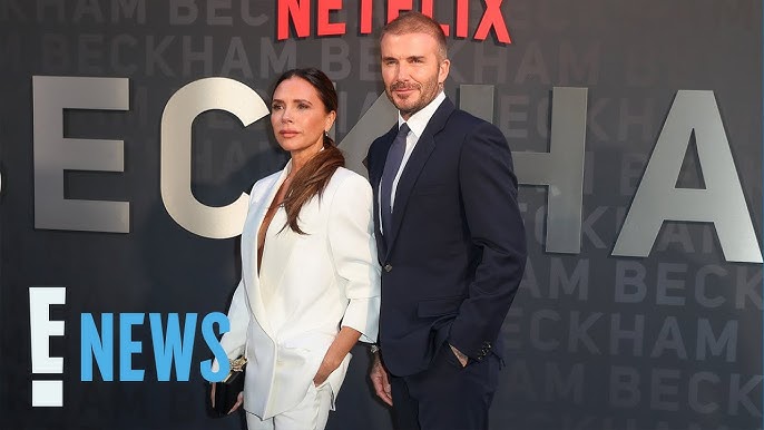 Victoria Beckham Says Recent Beckham Docuseries Felt Liberating