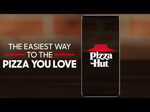 Pizza Hut - Food Delivery & Takeout - Apps on Google Play